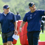 Why did Bill Belichick go to UNC? Bill O’Brien gives interesting take