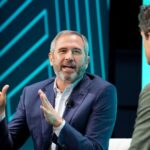 2024 Election Was a Chance to ‘Educate Voters,’ Ripple CEO Brad Garlinghouse Says