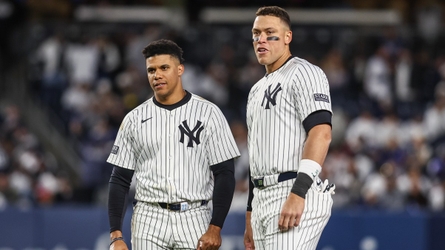 After losing Juan Soto, Yankees need swift roster reload while Aaron Judge is still in prime