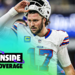 Week 14 instant reactions: Bills’ stunning loss, Darnold’s hot streak, Seahawks lead NFC West | Inside Coverage