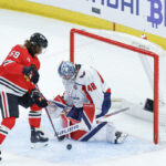 Blackhawks Score Three Unanswered In Third, Win 3-2 Over Capitals