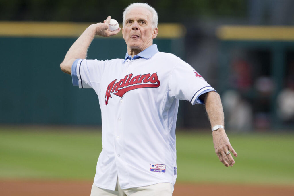 Rocky Colavito, Cleveland All-Star and curse namesake, dies at 91