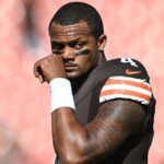 NFL ends inquiry into Watson sexual assault claim