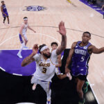 What we learned as Kings waste big Fox, Domas games in loss to Lakers