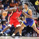 Marks cites Zion-to-Warriors trade as ‘low risk’ possibility