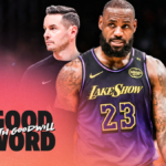 Lebron’s age is showing & why the Celtics are unstoppable with Mo Dakhil | Good Word with Goodwill