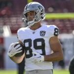 Fantasy Football Week 15 Rankings: Tight Ends (Full-PPR)