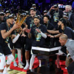 Bucks’ NBA Cup triumph over Thunder shows it’s never too late to get it right