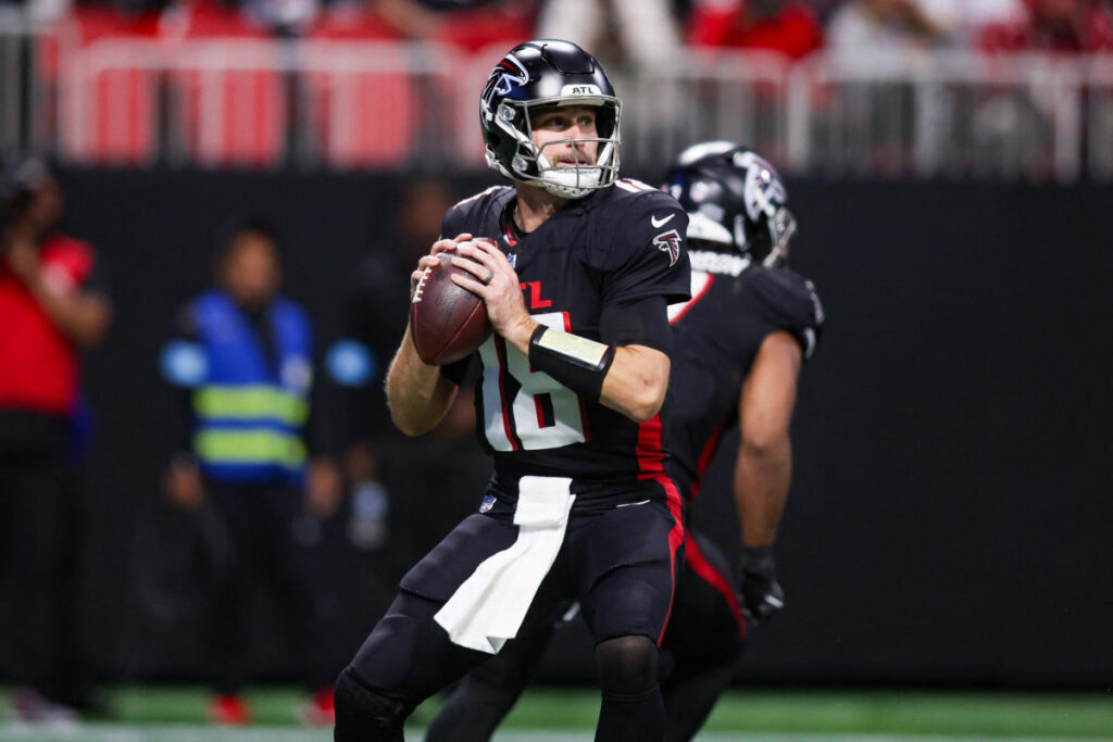 Atlanta Falcons vs. Minnesota Vikings game: How to watch, kickoff time and more