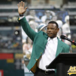 Rickey Henderson: Big leaguers mourn death of MLB’s all-time steals leader