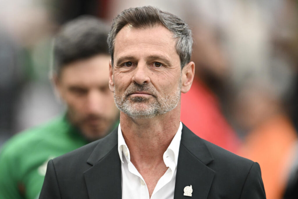 🚨 Real Valladolid announce new head coach