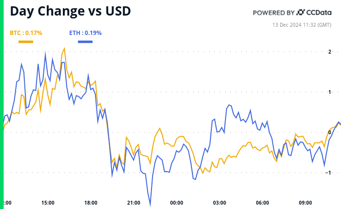 Bull Momentum Stalls Ahead of Fed Rate Cut