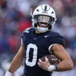 College Football Playoff: No. 6 Penn State rides two first-half pick-6s to blowout win over No. 11 SMU