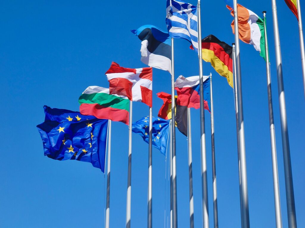 Crypto Regulation MiCA May Come Too Soon for Some EU Countries