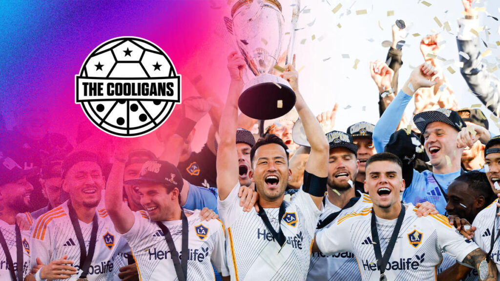 LA Galaxy crowned MLS Champions, Kely Nascimento talks her father Pelé & Chelsea down Tottenham