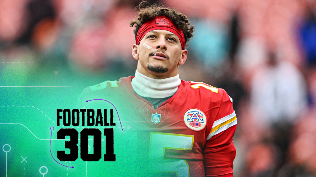 Biggest concern for every contender: Lions, Eagles, Bills, Chiefs, Vikings & more | Football 301