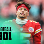 Biggest concern for every contender: Lions, Eagles, Bills, Chiefs, Vikings & more | Football 301