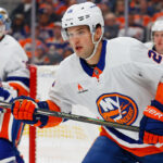 NHL Waivers: Boston Bruins Claim Oliver Wahlstrom From New York Islanders