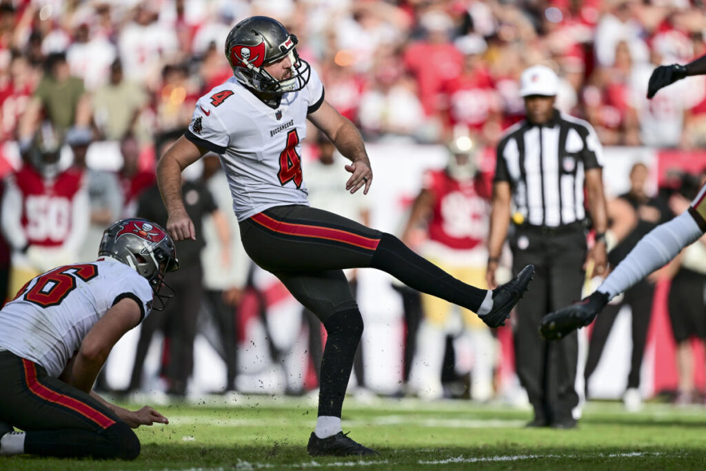 Fantasy Football Week 16 Rankings: Kickers