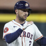 Red Sox offseason update: Could Bregman be the next big splash?