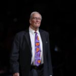 Dick Van Arsdale, 3-time All-Star and a member of the original Phoenix Suns in 1968, dies at 81