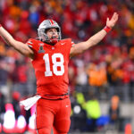 Ohio State’s blowout win over Tennessee sets up epic Oregon rematch. It’s just a shame it’s happening in the quarterfinals