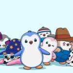 Pudgy Penguins to Release a Token Called PENGU