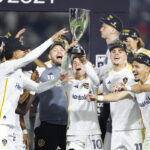 MLS Cup live updates: Lineups, highlights, how to watch LA Galaxy vs. New York Red Bulls