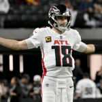 Falcons couldn’t hide from Kirk Cousins’ flaws, $100 million be damned