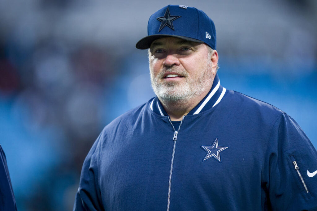 Is Mike McCarthy saving his job with recent Cowboys wins? Jerry Jones continues to hint that