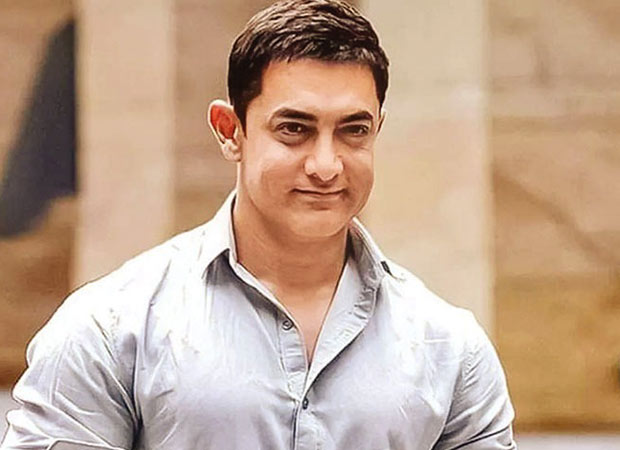 Aamir Khan concludes Sitaare Zameen Par shooting, moves to post-production: Report : Bollywood News