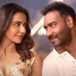 Ajay Devgn and Rakul Preet Singh starrer De De Pyaar De 2 to hit the screens in November next year and here are the details! : Bollywood News