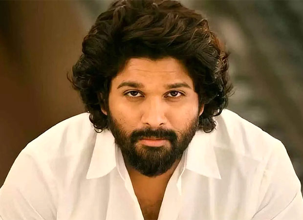 Allu Arjun remanded to 14-day custody by Telangana High Court in Hyderabad stampede case : Bollywood News