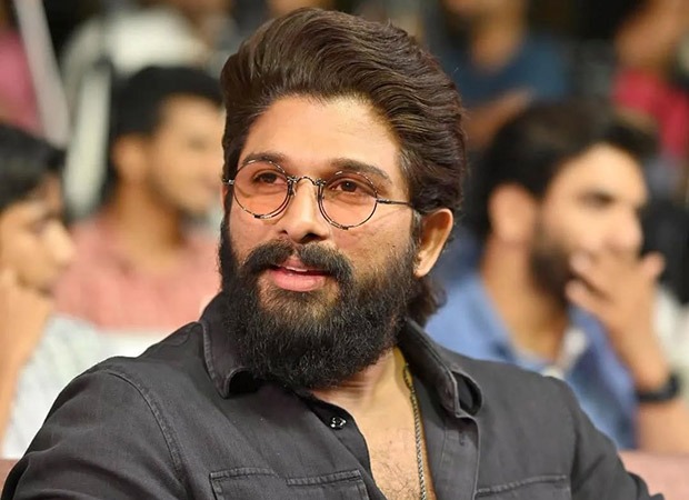 Allu Arjun taken to Chikkadpally Police Station for questioning over stampede during Pushpa 2 premiere : Bollywood News