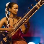 Anoushka Shankar receives two Grammy nominations for her albums ‘Chapter II: How Dark It Is Before Dawn’ and ‘A Rock Somewhere’ : Bollywood News