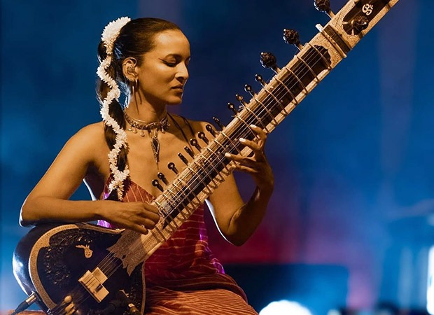 Anoushka Shankar receives two Grammy nominations for her albums ‘Chapter II: How Dark It Is Before Dawn’ and ‘A Rock Somewhere’ : Bollywood News