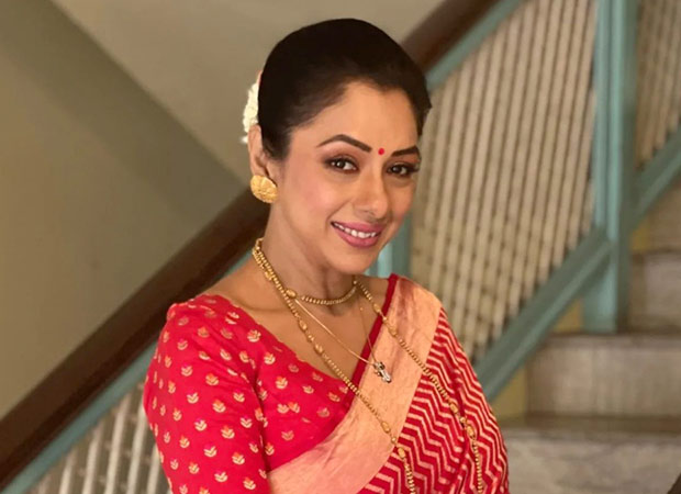 Anupama actress Rupali Ganguly shares her reaction to Alisha Parveen quitting the show; clarifies saying, “I have no authority over casting decisions” : Bollywood News