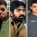 Atlee CONFIRMS thriller film with Vijay Sethupathi and Murad Khetani, set for 2025: Report : Bollywood News