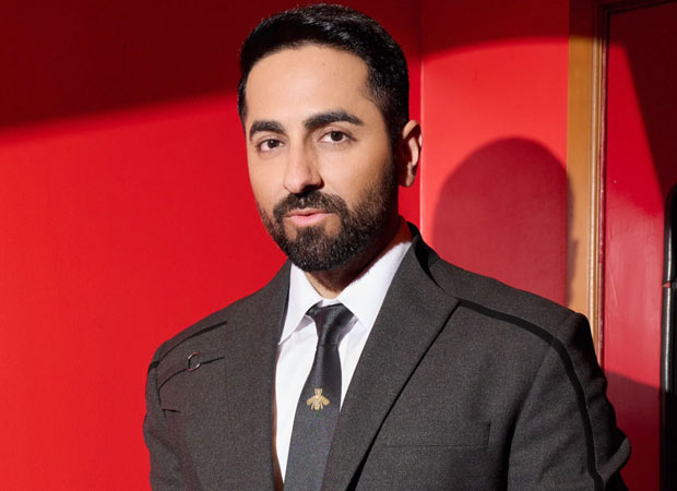 Ayushmann Khurrana to star in Yash Raj Films and Posham Pa Pictures’ first theatrical collaboration directed by Sameer Saxena : Bollywood News