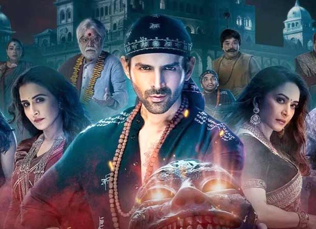 Bhool Bhulaiyaa 3 OTT releases date out: Here’s when and where to watch Kartik Aaryan starrer : Bollywood News