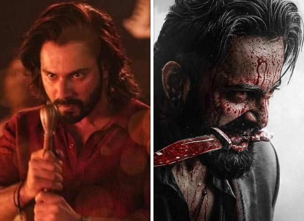 Due to poor collections, shows of Baby John replaced with Hindi version of Marco; Industry SHOCKED as PVR Inox Pictures manages to release Varun Dhawan-starrer in just 4 out of 275 single screens in CP Berar : Bollywood News