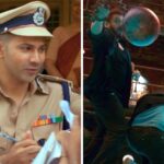 Baby John trailer out: Varun Dhawan brings the heat, Salman Khan’s cameo steals the spotlight : Bollywood News