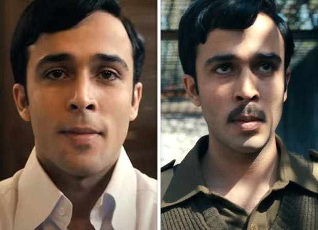 Black Warrant Trailer: Zahan Kapoor makes series debut as jailer Sunil Kumar Gupta grappling with moral dilemma and power struggles : Bollywood News