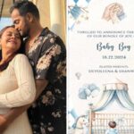 Devoleena Bhattacharjee and Shanwaz welcome their first child and it’s a BOY! : Bollywood News