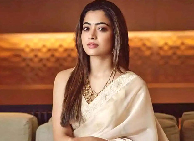 EXCLUSIVE: Rashmika Mandanna confesses her phobia; reveals how she overcame it for Pushpa 2 – The Rule : Bollywood News