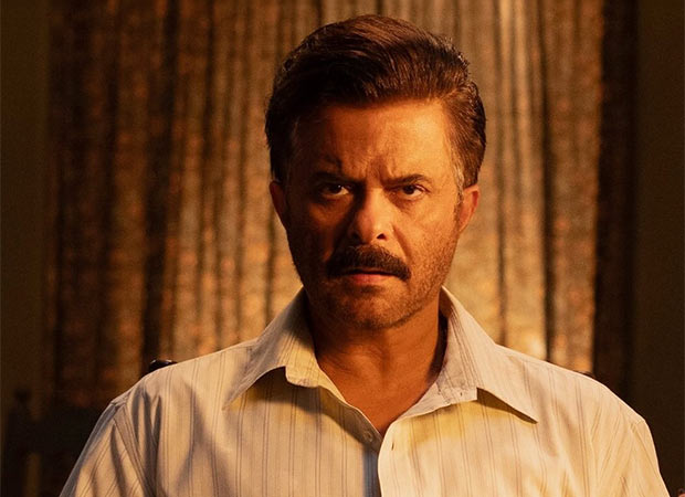 FIRST LOOK: Anil Kapoor fans receive a special treat as Prime Video drops TEASER of Subedaar on his birthday : Bollywood News