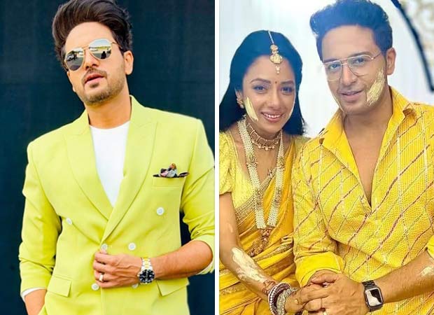 Gaurav Khanna confirms exit from Rupali Ganguly starrer Anupama; says, “Anuj’s chapter is closed” : Bollywood News