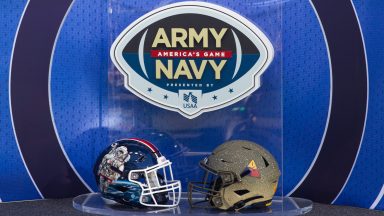 What Channel Is the Army vs. Navy Game 2024? Where to Watch It – Hollywood Life