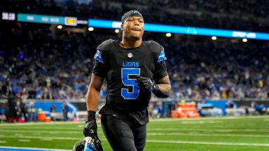 See the Lions Player’s Status – Hollywood Life