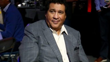 Who is Greg Gumbel? 5 Things About the Broadcaster Dead at 78 – Hollywood Life